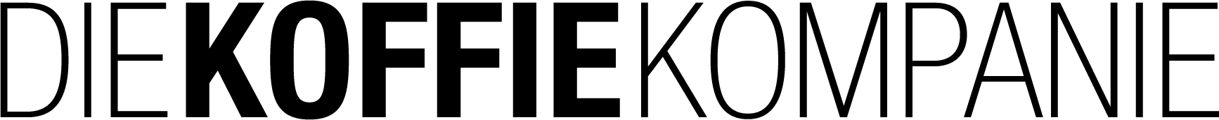 Die Koffie Kompanie GmbH logo